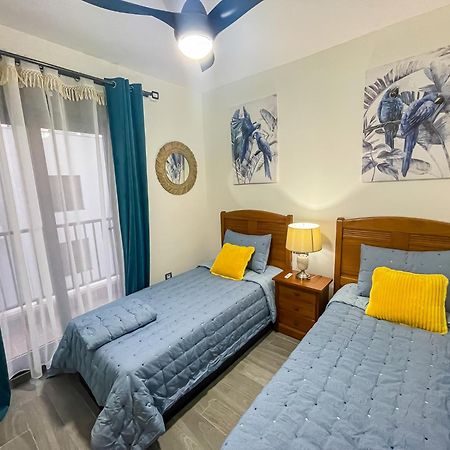 Casa Paraiso กาเลตาเดฟุสเต ภายนอก รูปภาพ