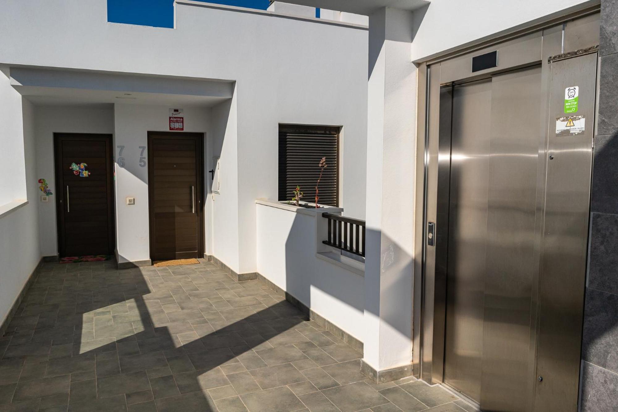 Casa Paraiso กาเลตาเดฟุสเต ภายนอก รูปภาพ