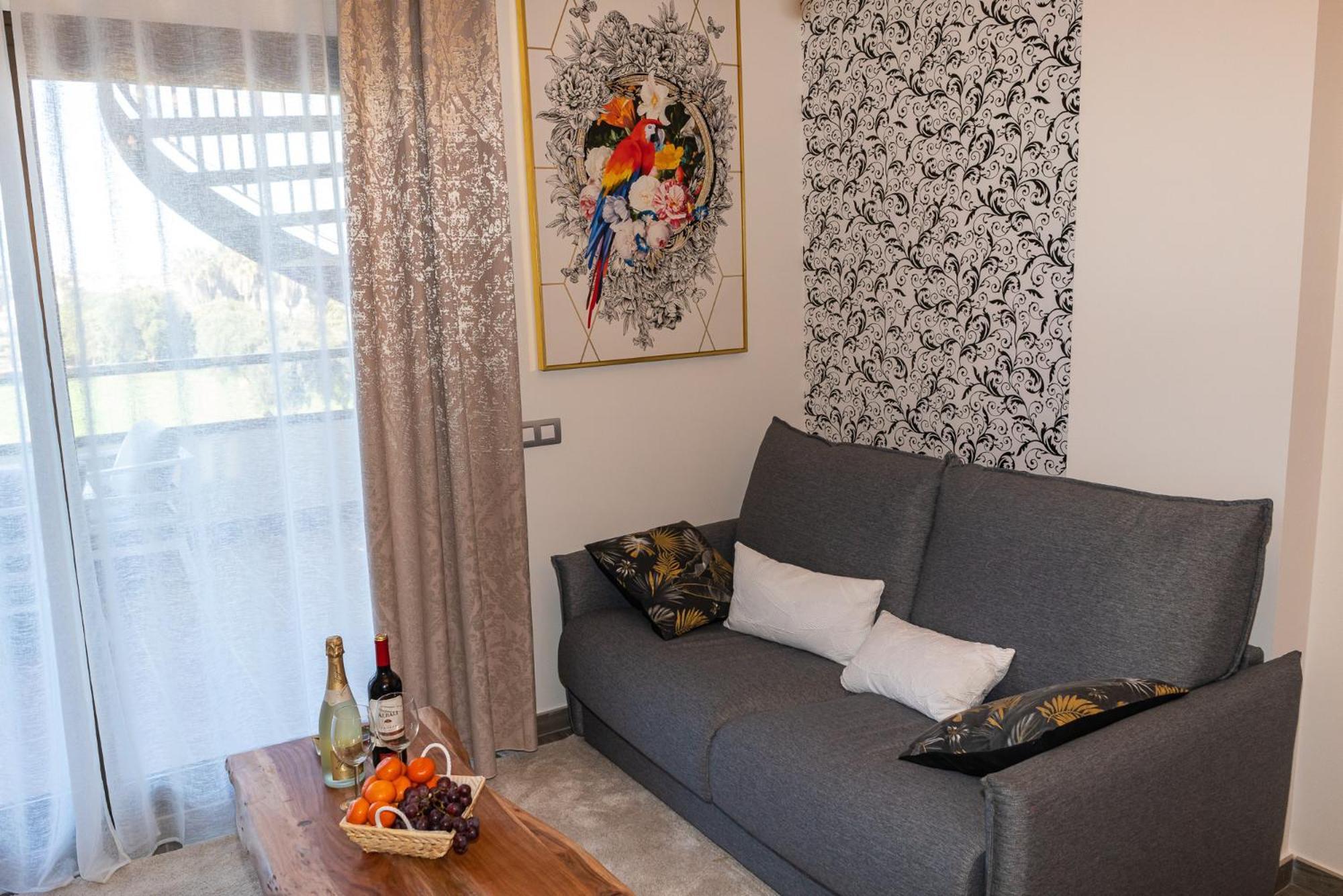 Casa Paraiso กาเลตาเดฟุสเต ภายนอก รูปภาพ
