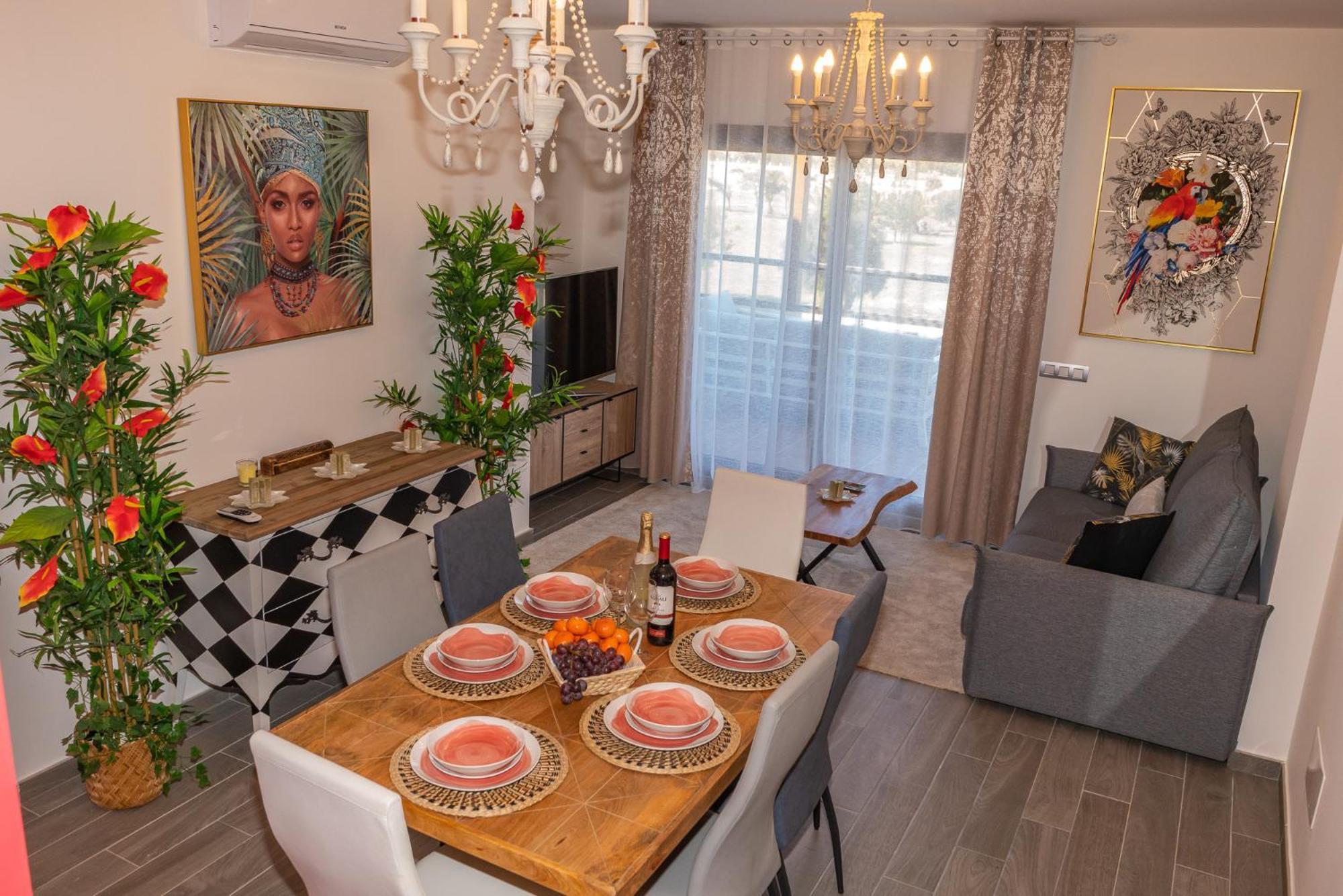Casa Paraiso กาเลตาเดฟุสเต ภายนอก รูปภาพ