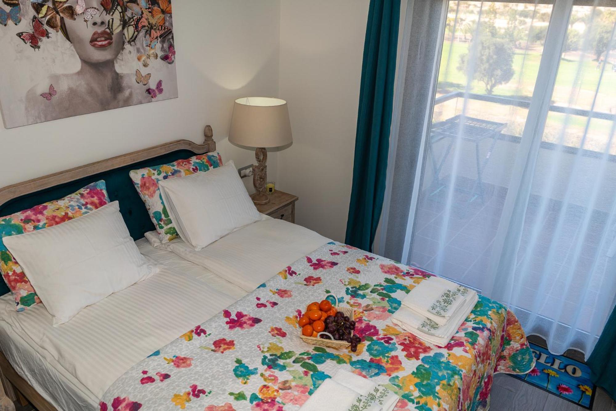 Casa Paraiso กาเลตาเดฟุสเต ภายนอก รูปภาพ